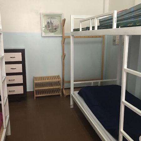 An Binh Homestay Da Lat Zewnętrze zdjęcie