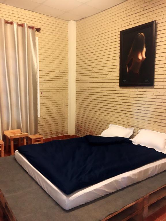 An Binh Homestay Da Lat Zewnętrze zdjęcie