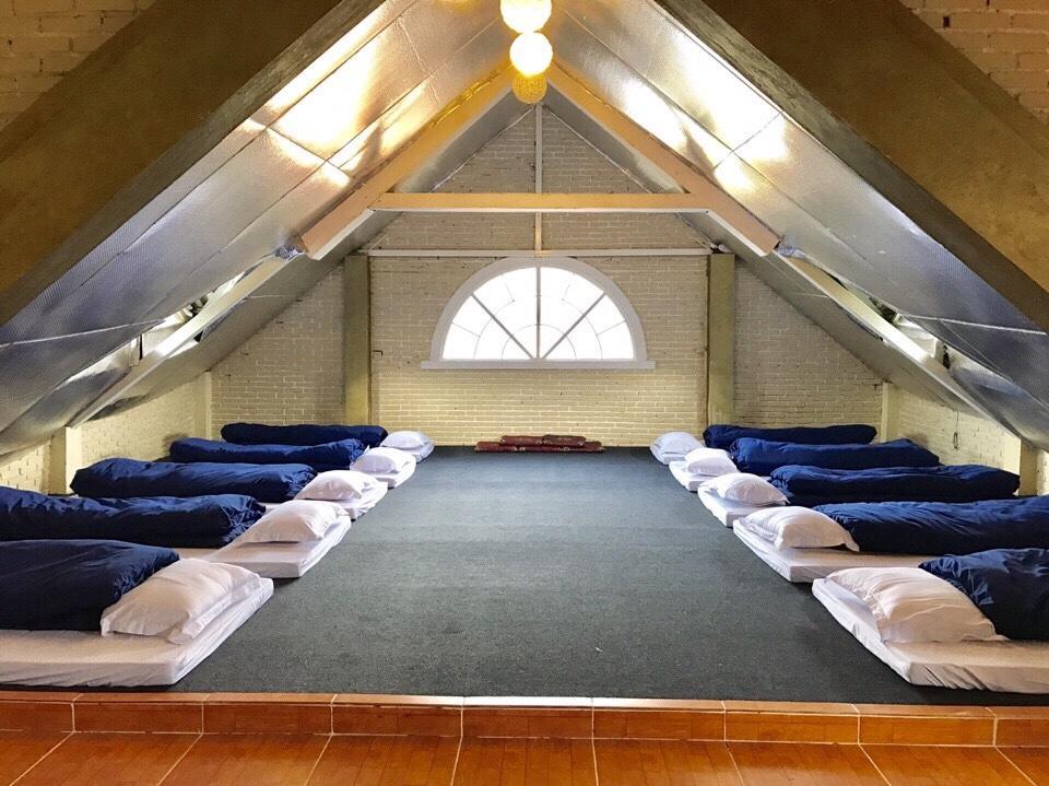 An Binh Homestay Da Lat Zewnętrze zdjęcie
