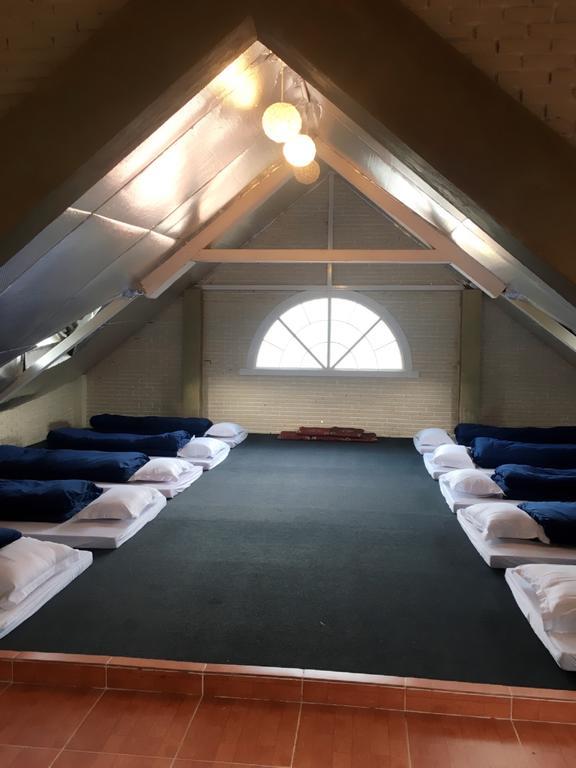 An Binh Homestay Da Lat Zewnętrze zdjęcie