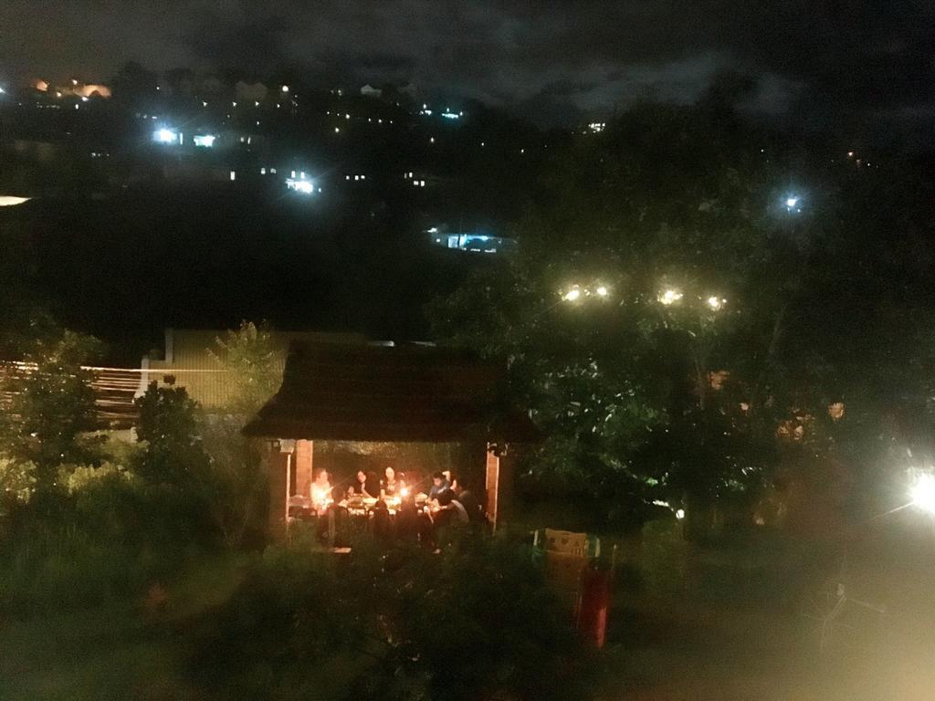An Binh Homestay Da Lat Zewnętrze zdjęcie