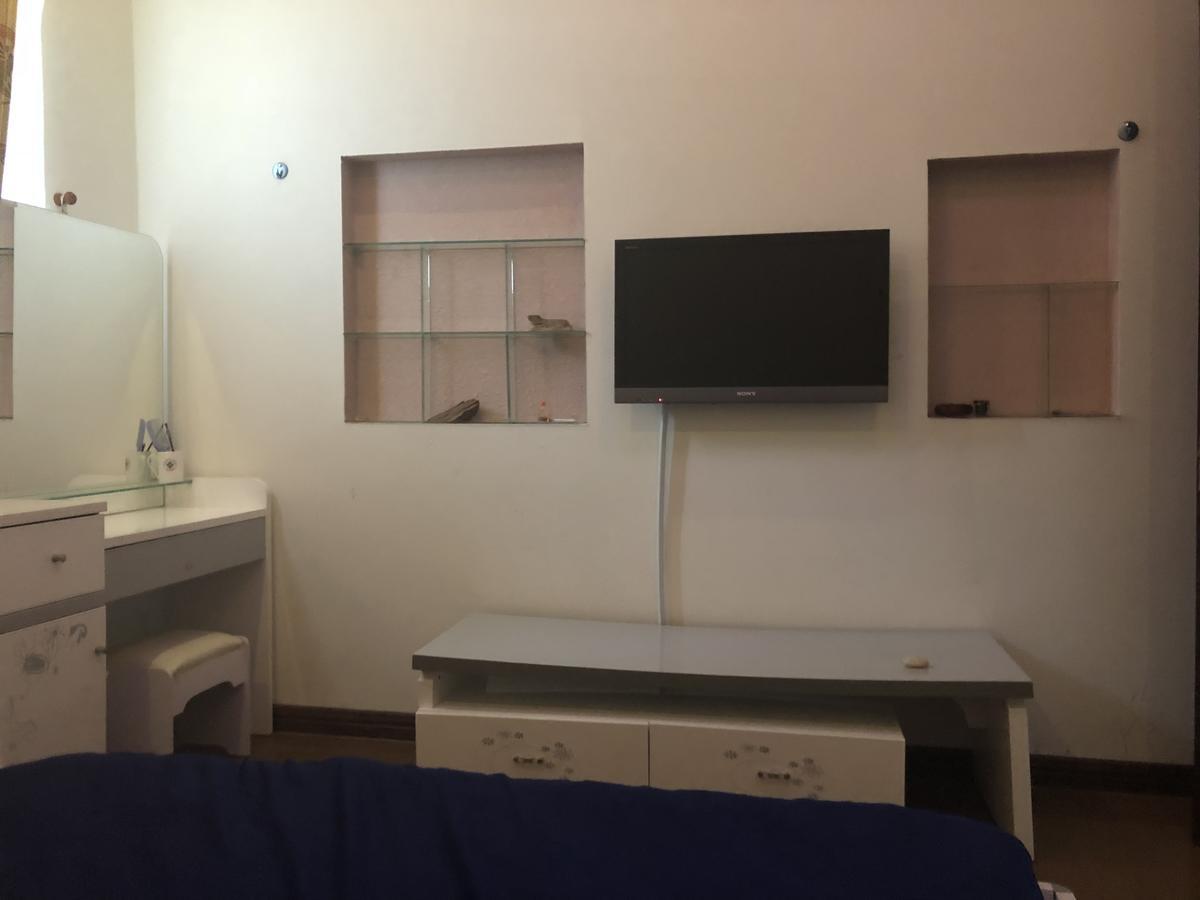 An Binh Homestay Da Lat Zewnętrze zdjęcie