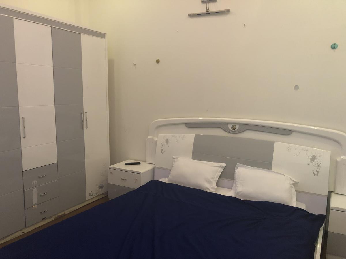 An Binh Homestay Da Lat Zewnętrze zdjęcie